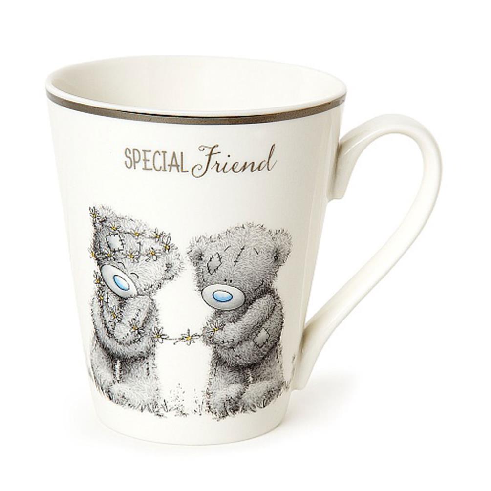Special Friend Me To You Bear Luxury Boxed Mug Extra Image 1